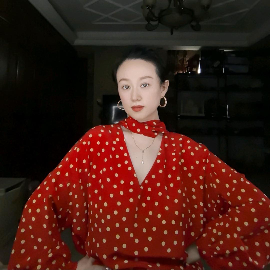 奇女子💗莎莎