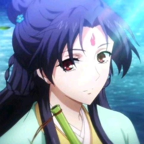 洛初