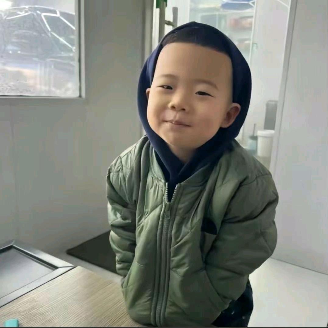 闲人小刘_