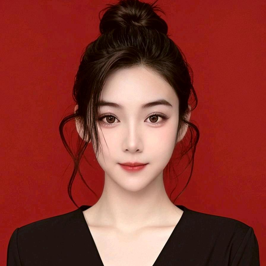 🎀福宝珠珠