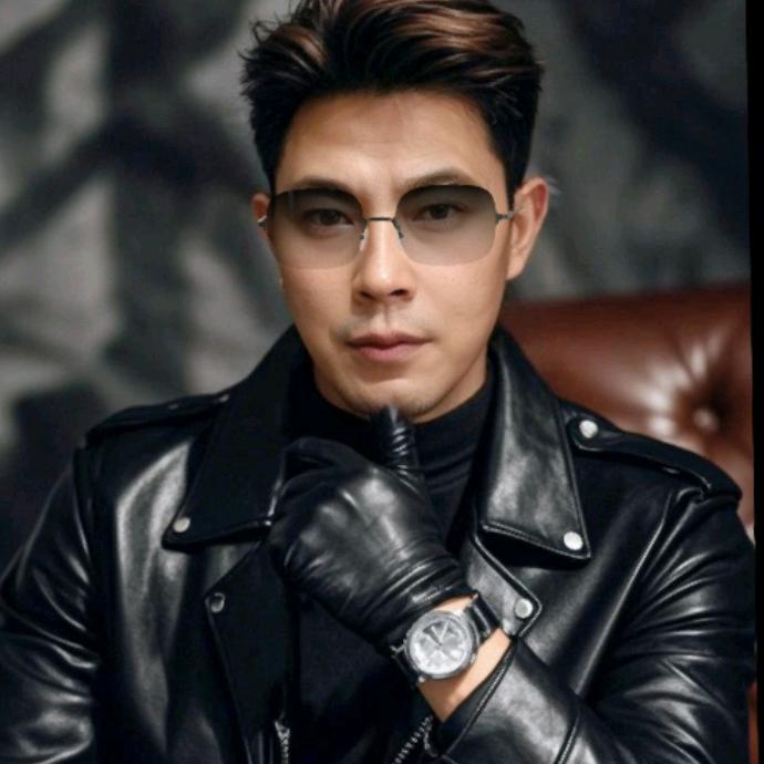 人间😈惆怅客👿