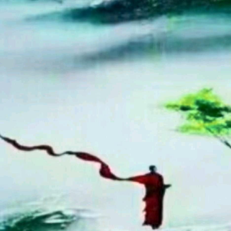 慈悲了空:🙏