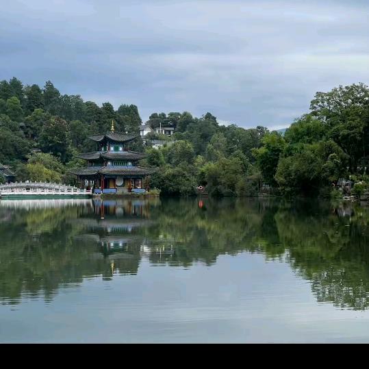沉默