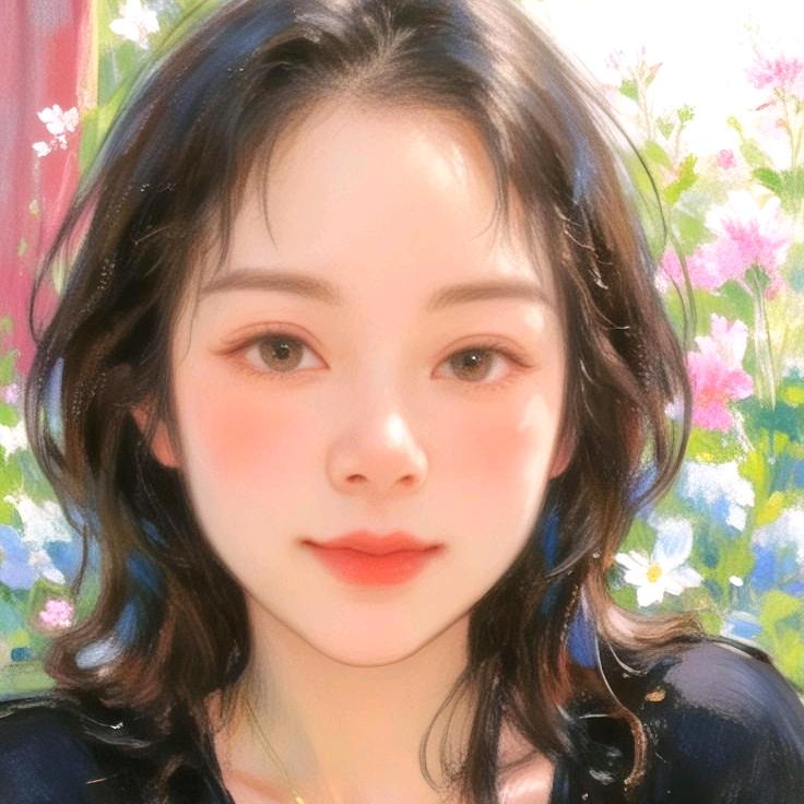 艳子@