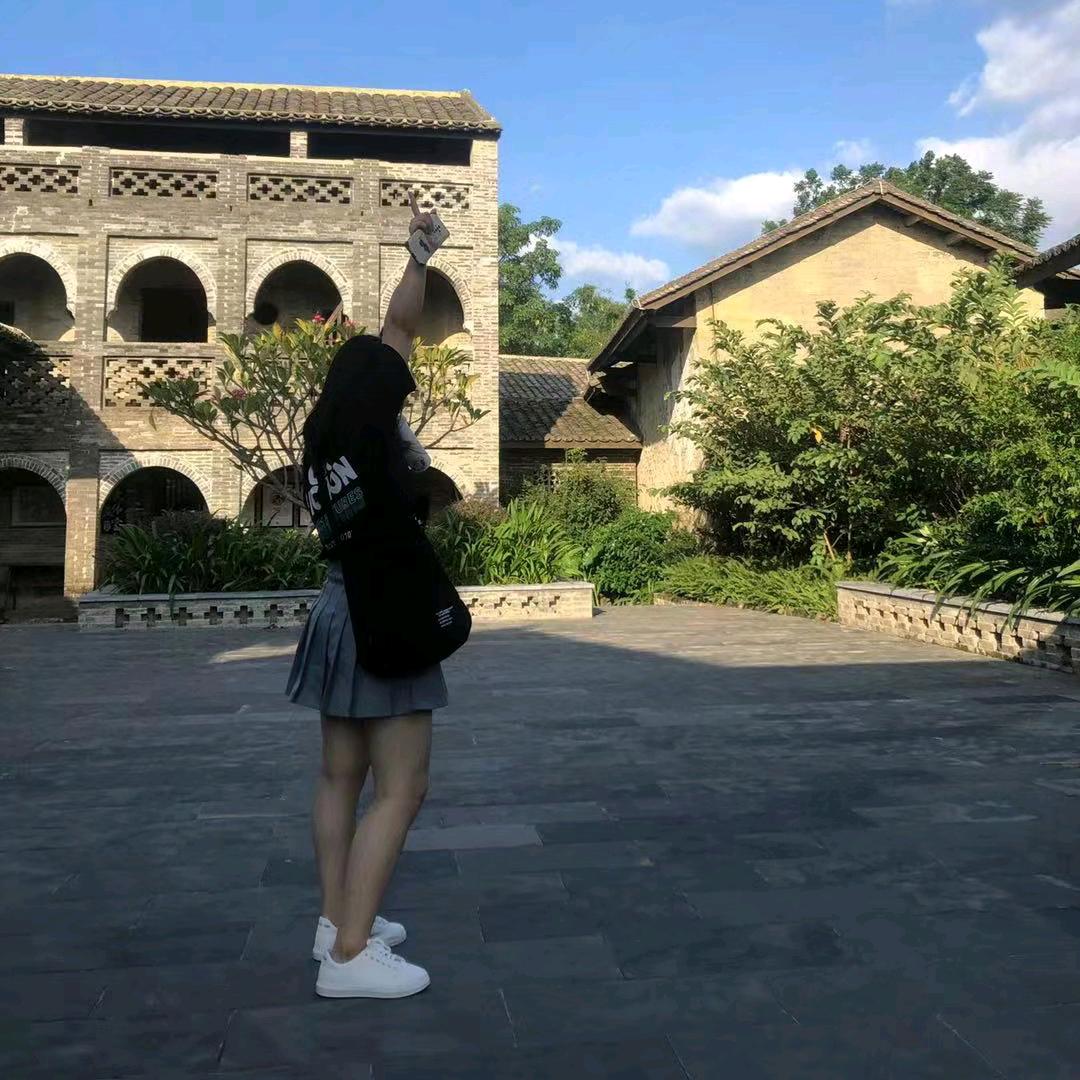 ~小洋酥酥~🐑