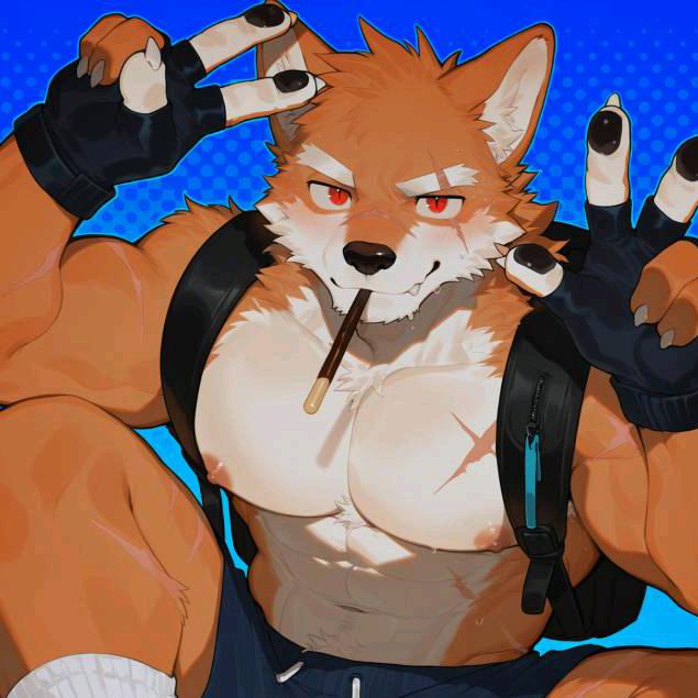 Furry University