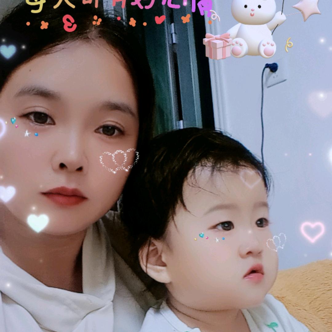茜茜奶奶💕刘女士☔