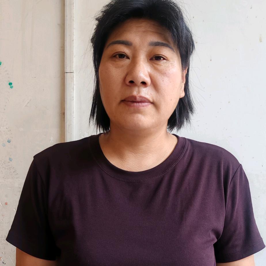 野百合也有春天