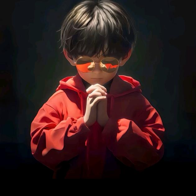 马达忠粉
