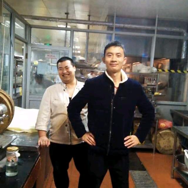 山东大葱(一线土豆)