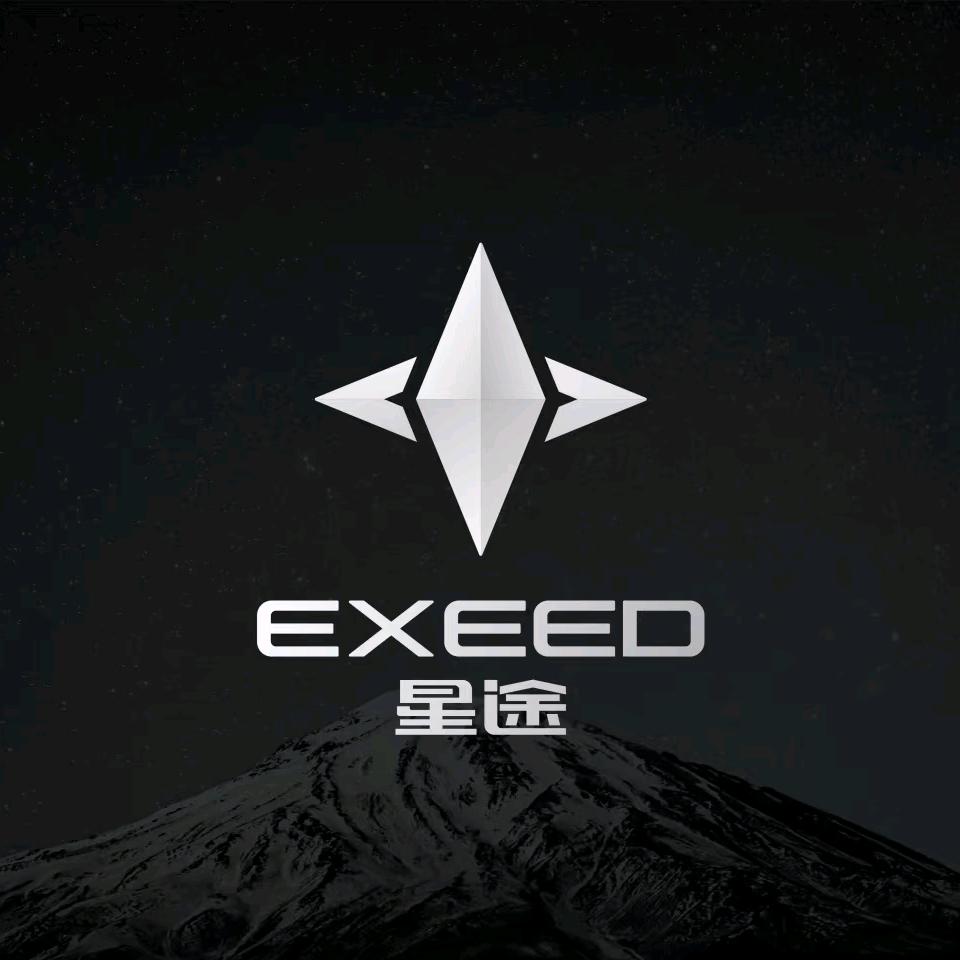 奇瑞星途汽车-小刘