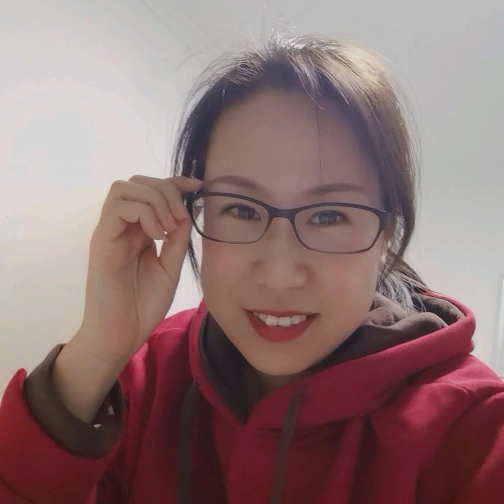 兔姐很犟