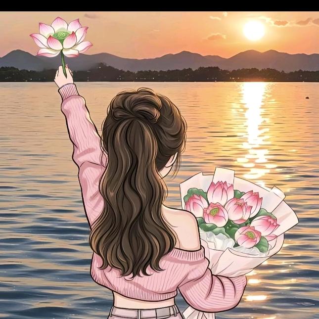 心若琉璃～晴天