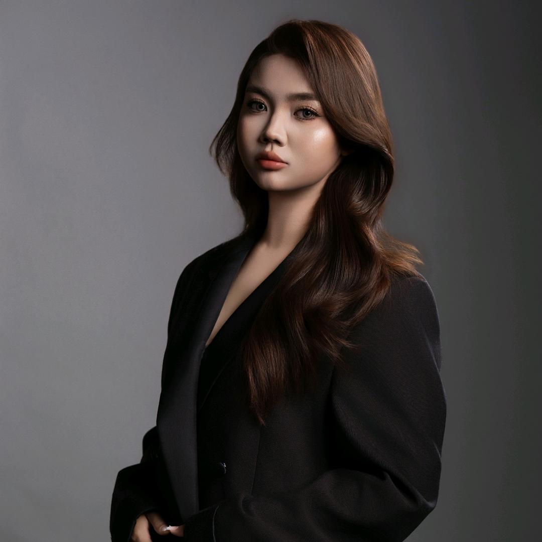 米莱Jamila