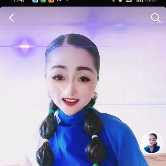 薪姑娘(早9.16首播)