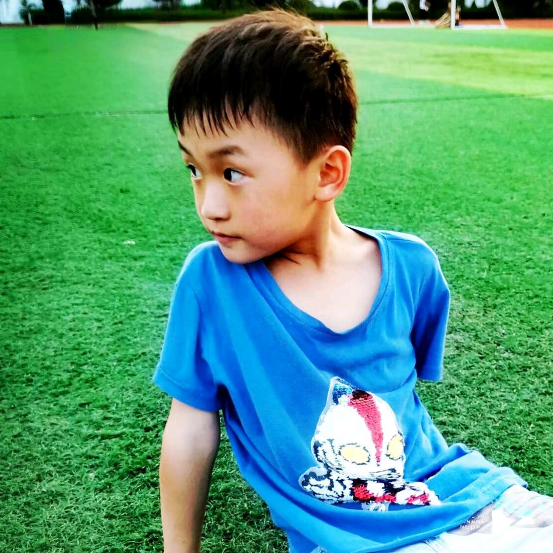 小陈老陈 心想事成