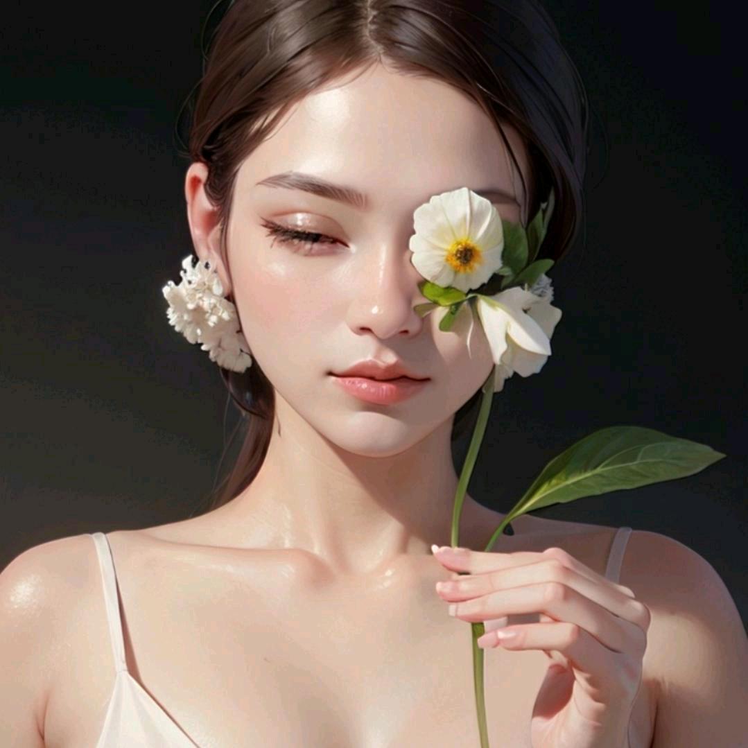 哈尼三月甜~