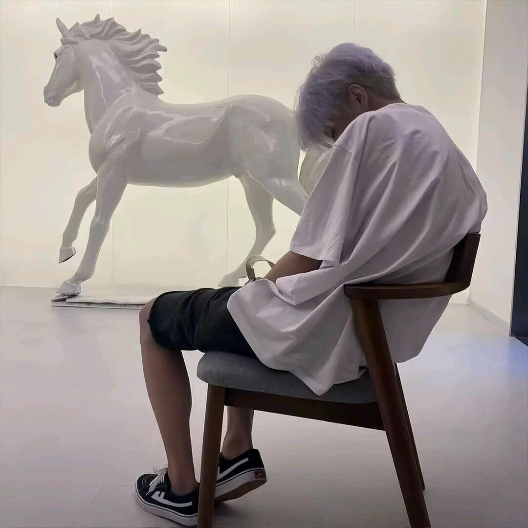 牙不齐