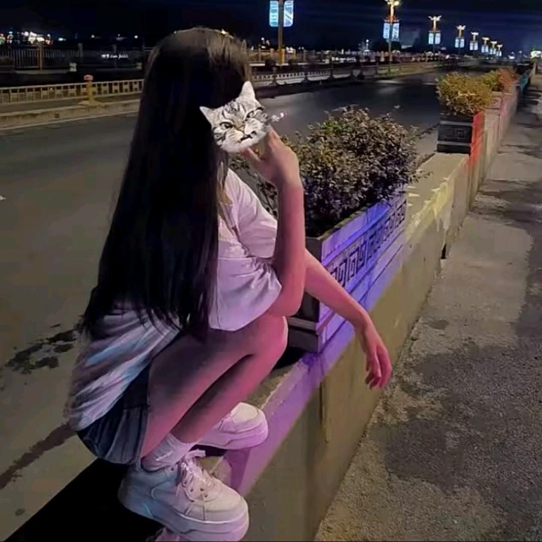 你又破防了