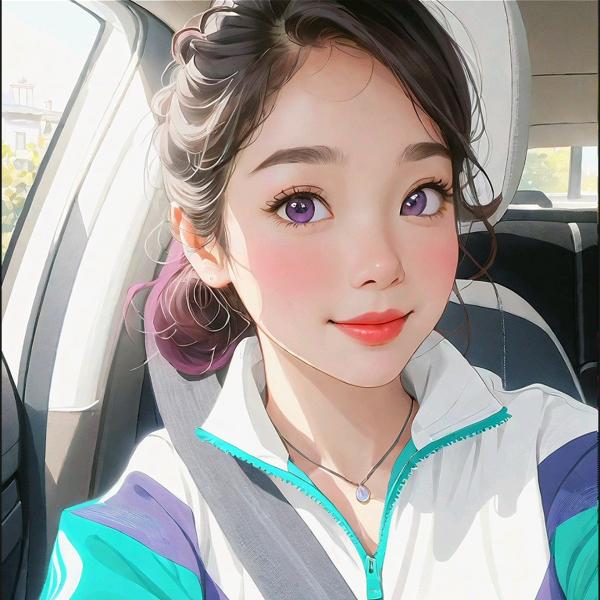 😋小石姑娘😋