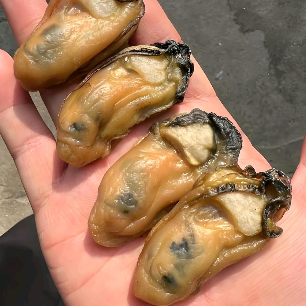 台山市润发水产品有限公司