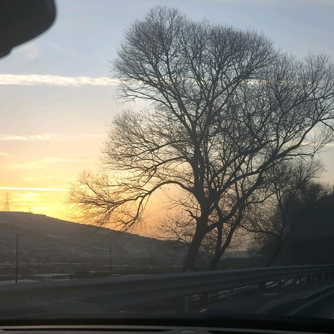 小雷的甘肃生活