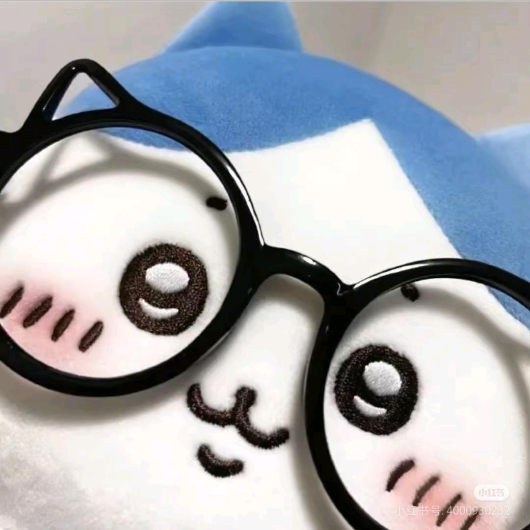 小琦🥥