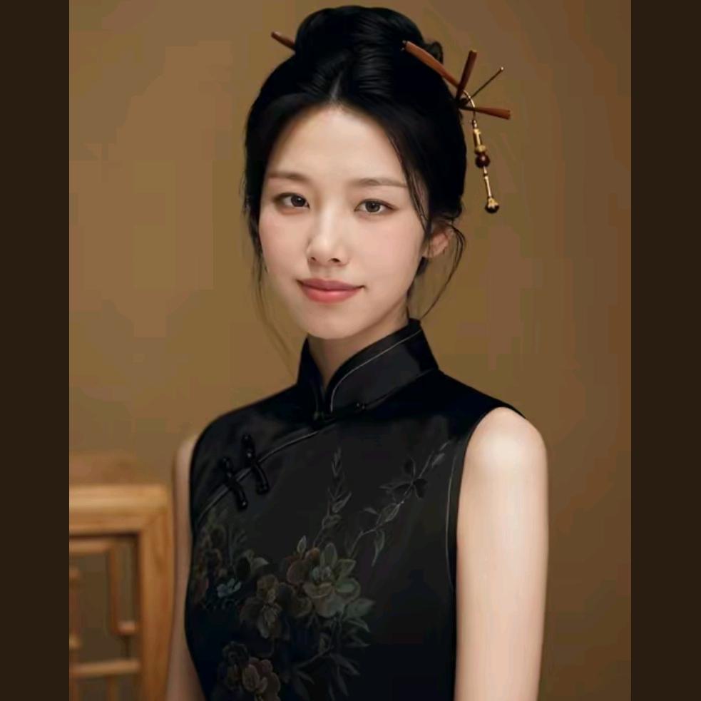 做自己的女王👑