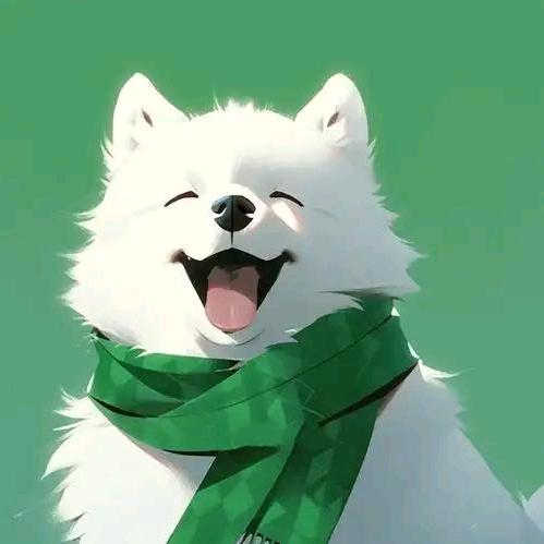 多多（萨摩耶）