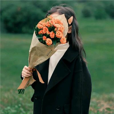 栀夏暖阳☀️☀️