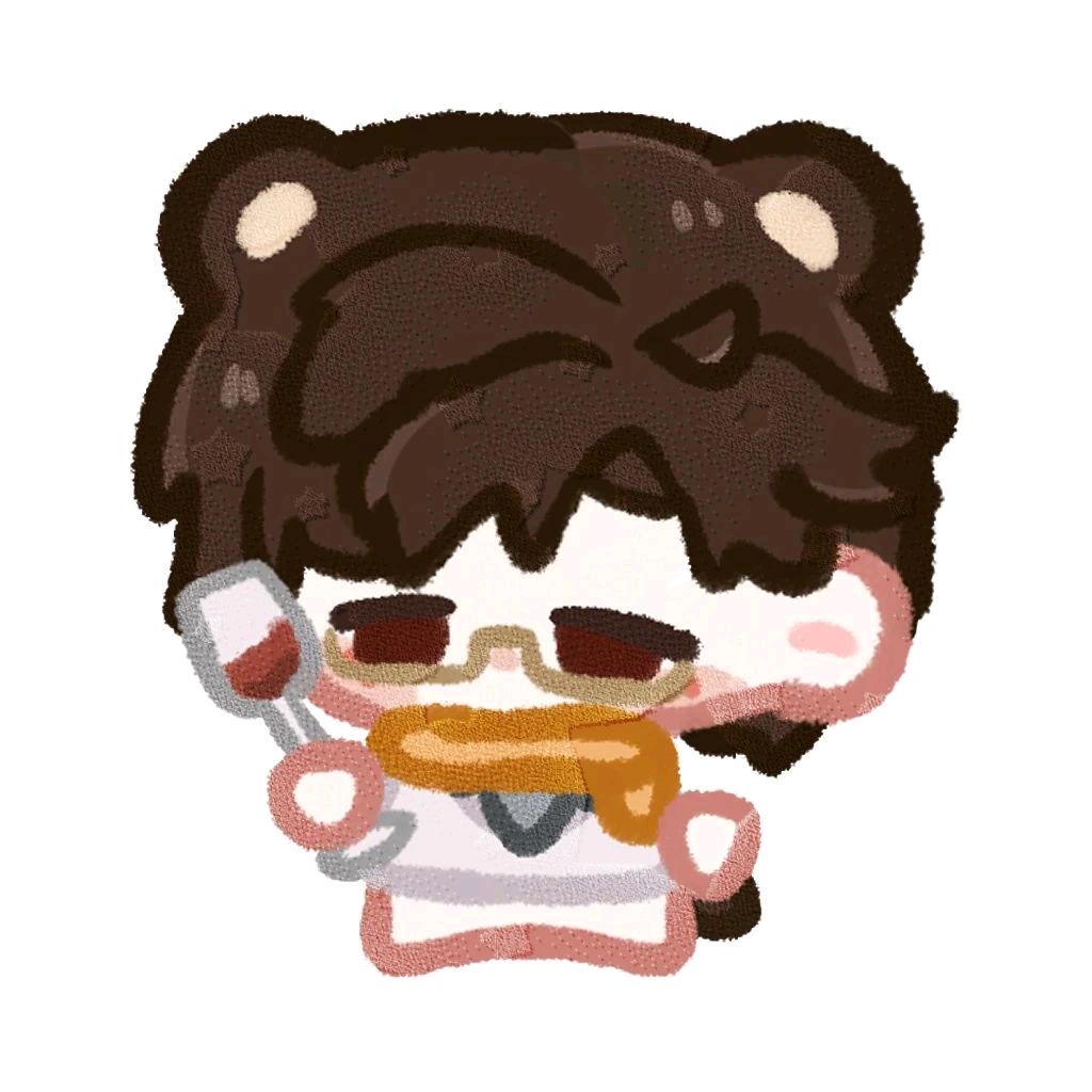 陆辞大王（1月开单）