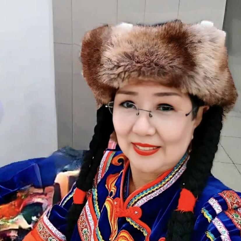 庆姐好运🌻🌻🌻