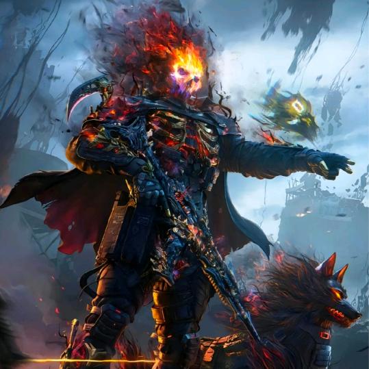 Adrift Etherealities