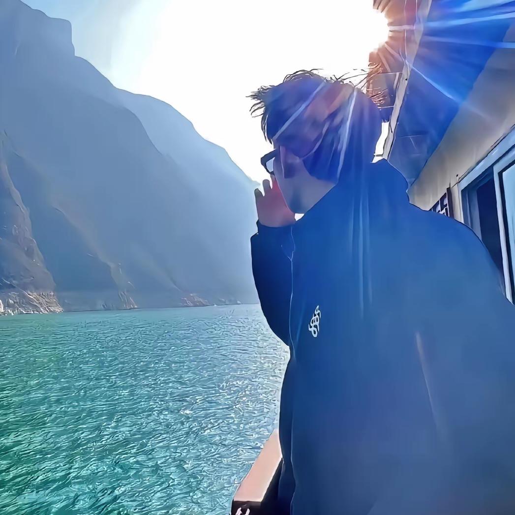 南骁北望