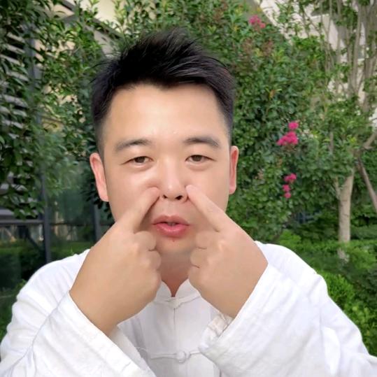 乘风古法运动