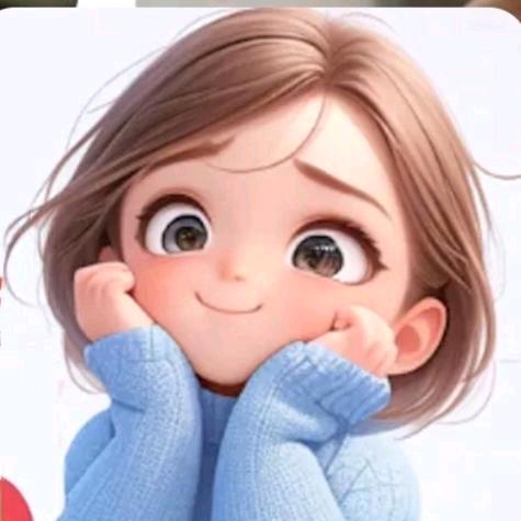 ✨幸运星✨