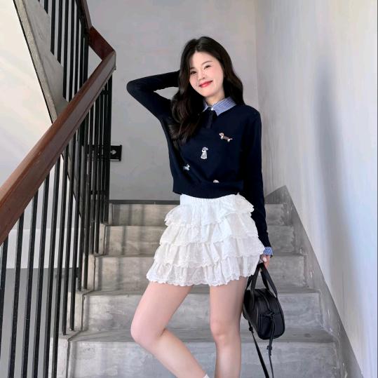 甜甜穿搭..女装