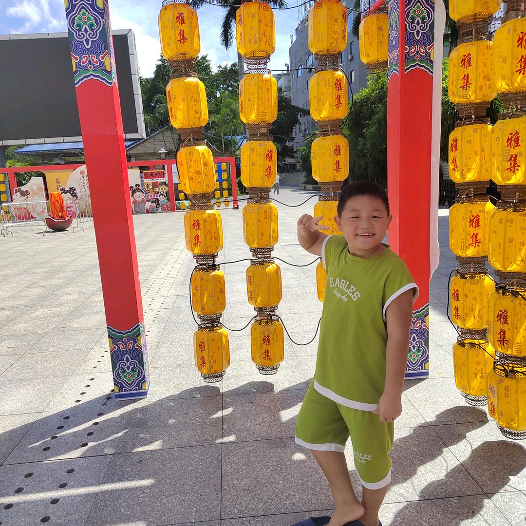 🦋要快乐的小南瓜🎃★