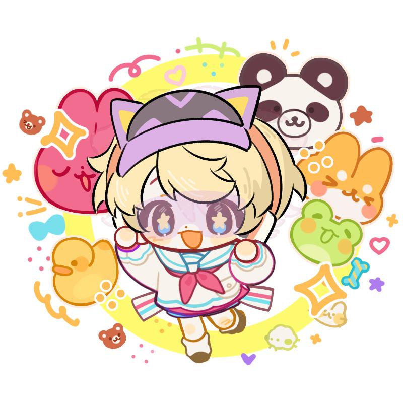 小羊大乐透