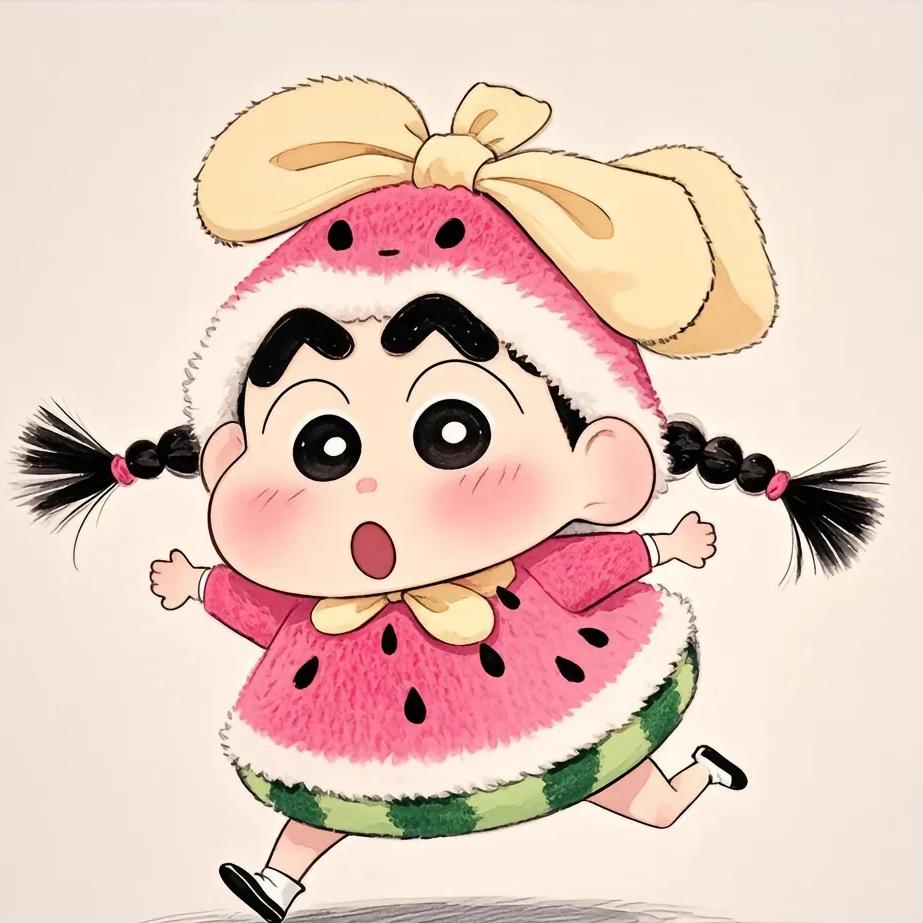 ❤️哈