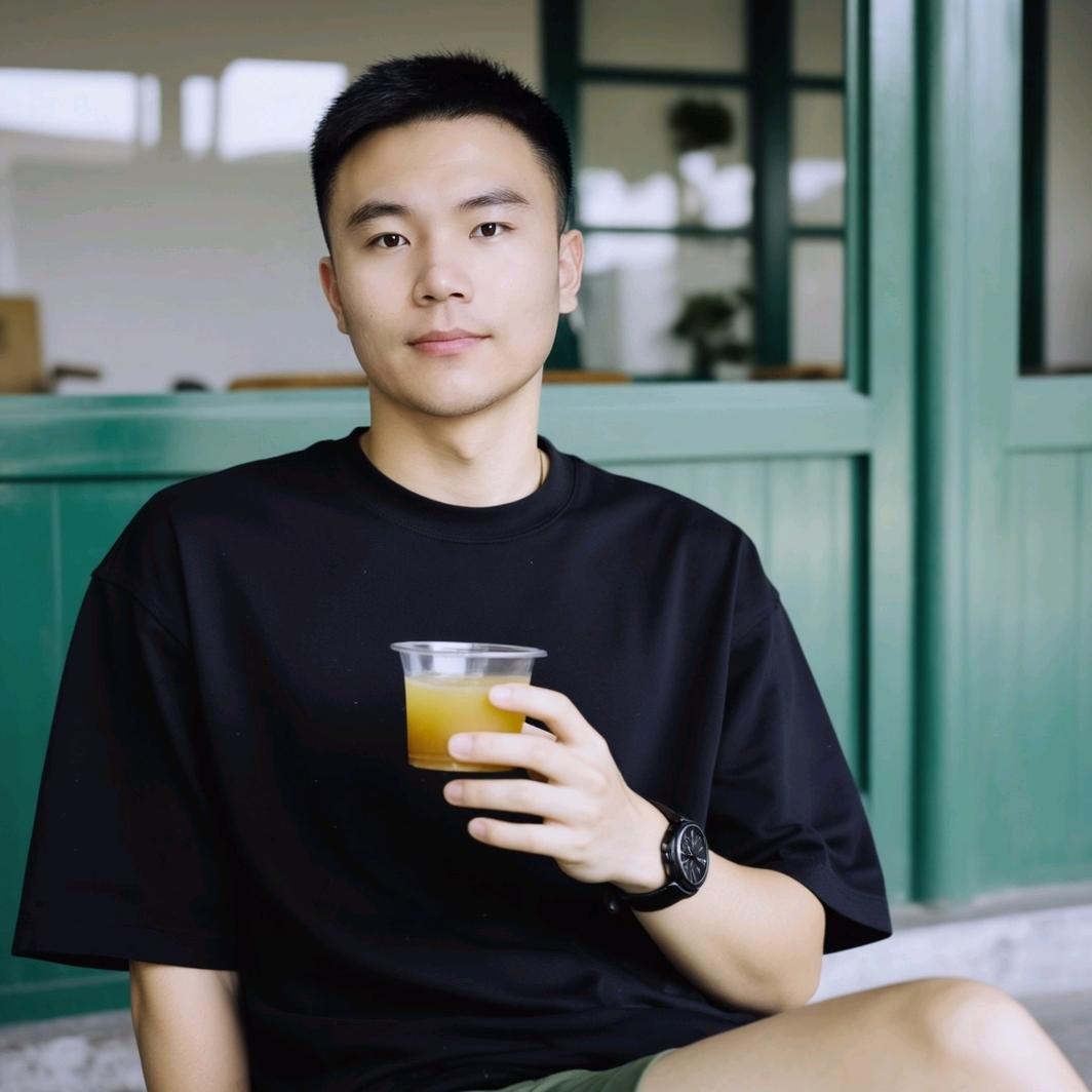 pro又菜又爱玩🚲