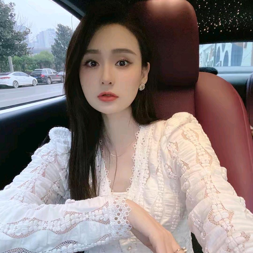 郭幂幂-时尚穿搭