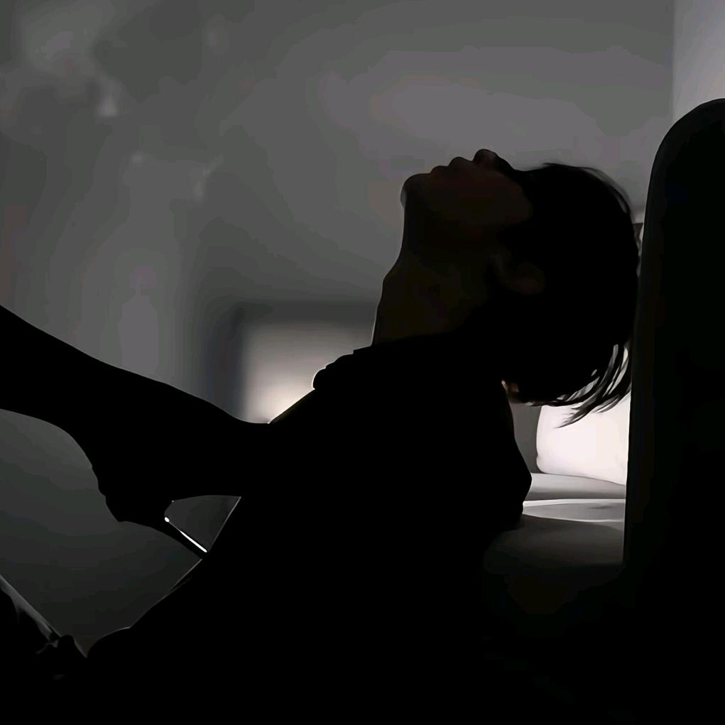 拒绝阿姨101次