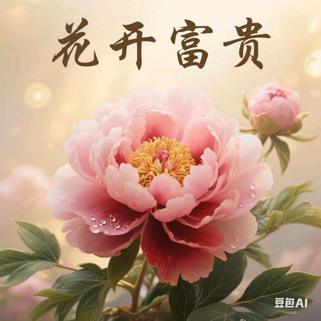 好运相伴