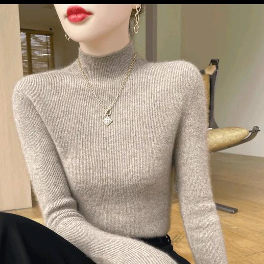 鄂尔云奢羊毛衫工厂店