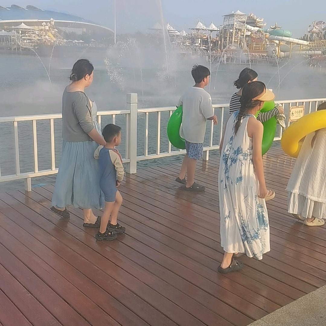 坎坷人生