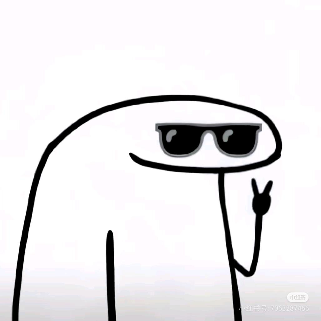 @冷漠