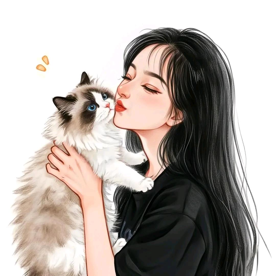 李女士就是我