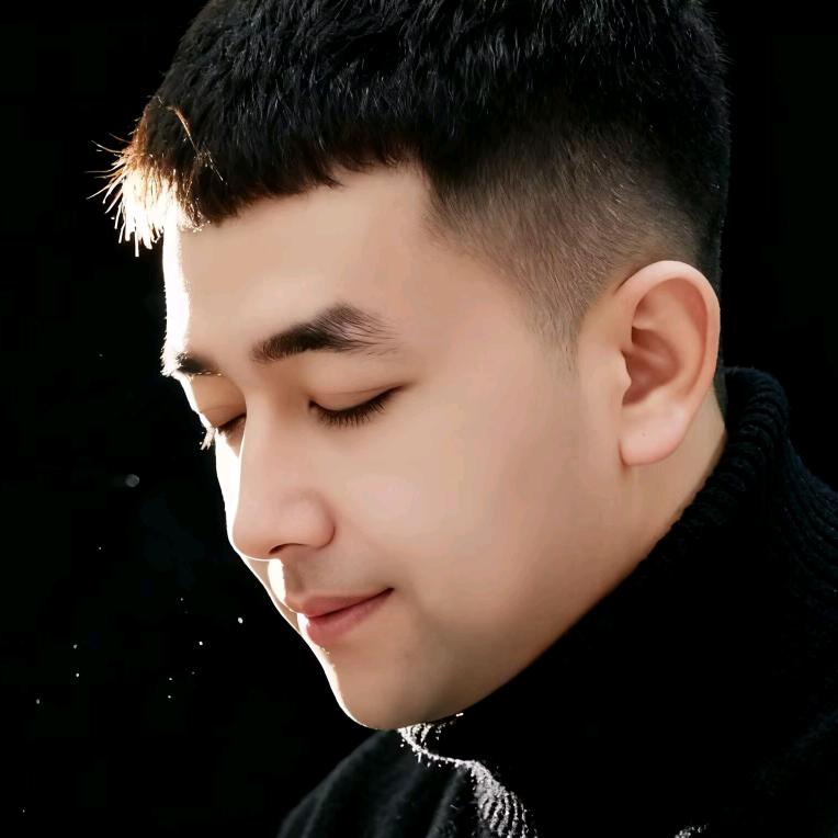大眼睛 👀