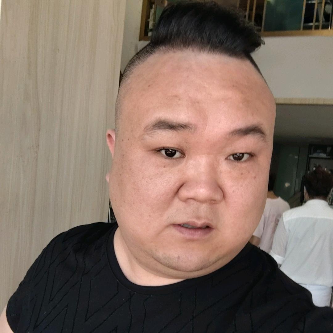 二手男人